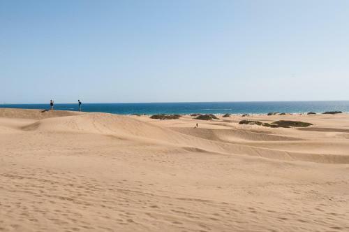 Villa Parque Dunas By Villagrancanaria