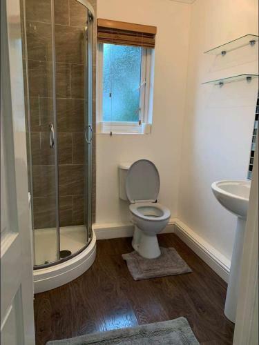 Tides Reach - 3 Bedroom Holiday Home - Llanreath