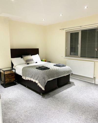 Luxury 2 Bedroom House In Peaceful Location