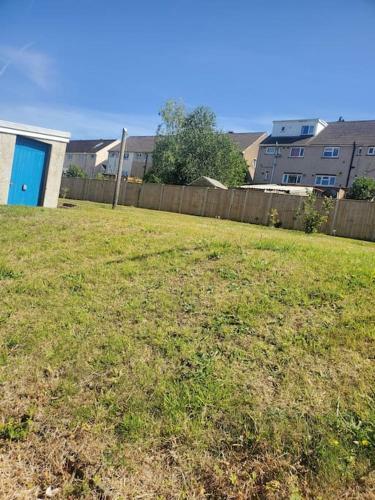 Two Bedroom Apartment In Beautiful Pembrokeshire!