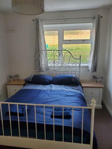 Two Bedroom Apartment In Beautiful Pembrokeshire!