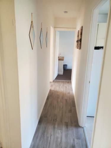 Two Bedroom Apartment In Beautiful Pembrokeshire!