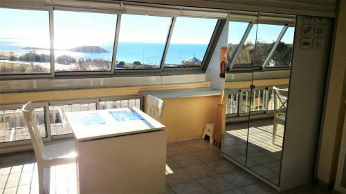 Apartamento R�sidence Le Saint Clair - Studio Pour 2 Personnes 734