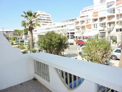 Apartamento R�sidence Le Commodore - 2 Pi�ces Pour 2 Personnes 664