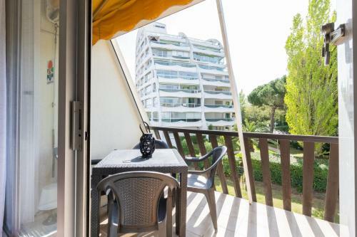 Apartamento Studio Vasco / Confortable / Lumineux / Parking Priv�