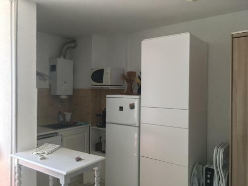 Apartamento Entre La Dune Et La Mer