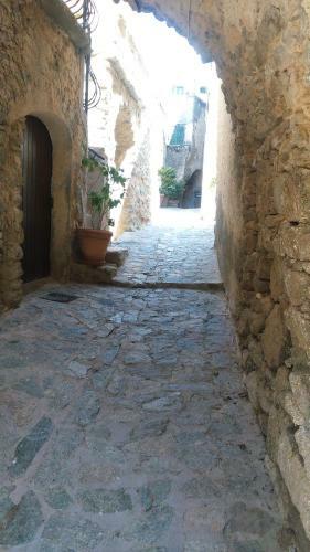 Apartamento Appartement Entre Mer Et Montagne