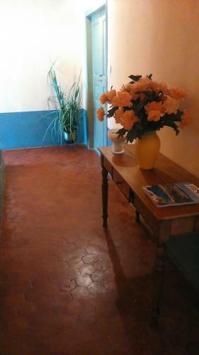 Apartamento Appartement Entre Mer Et Montagne