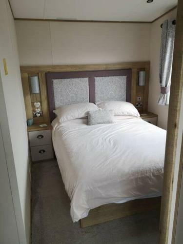 Apartamento Beautiful Holiday 3 Bed Home Camber-sands