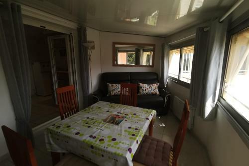 Apartment For 4 On The Beach In La Londe