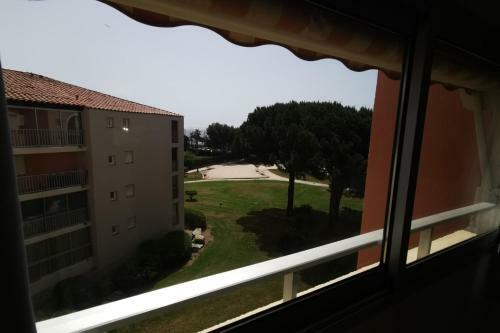 Apartment For 4 On The Beach In La Londe
