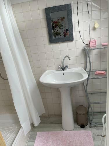 Apartamento Le Cocon - Studio En Plein Centre Historique