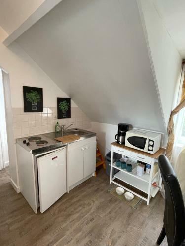 Apartamento Le Cocon - Studio En Plein Centre Historique