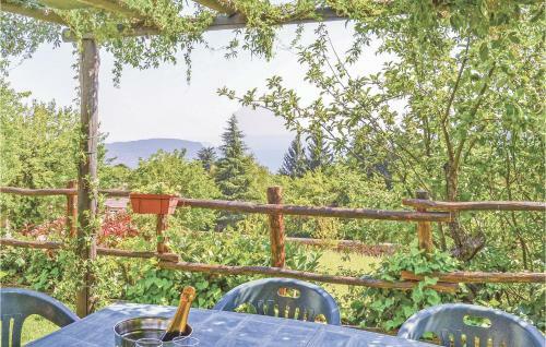 Apartamento Liano 2 (violetta)