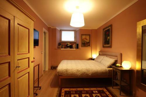 B&B Villa Tavallini