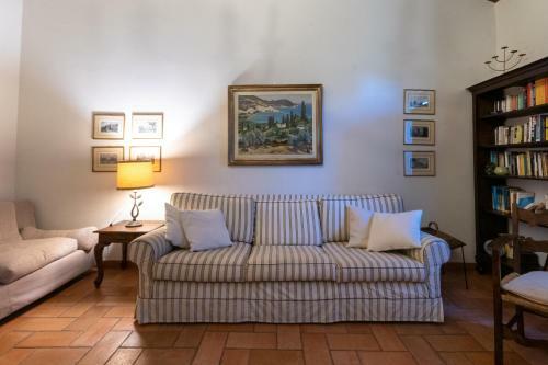 Agroturismo Agriturismo Brolio Quinto