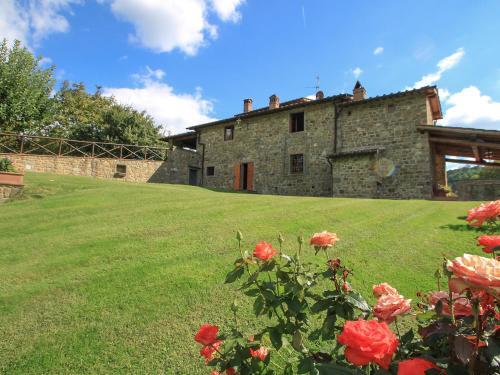 Apartment Il Poggio I Greve In Chianti