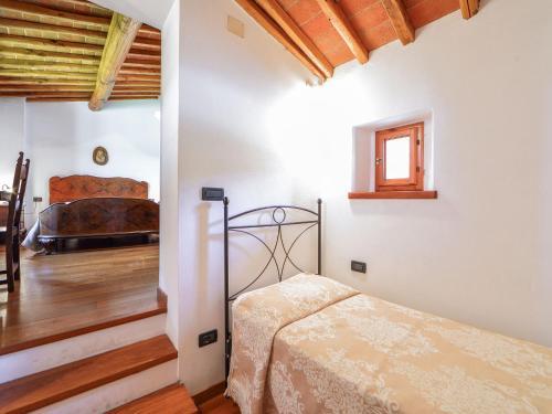 Apartment Il Poggio I Greve In Chianti