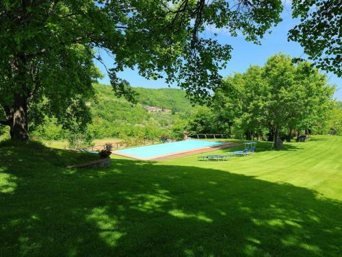 Apartment Il Poggio I Greve In Chianti