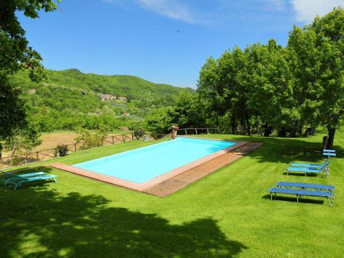 Apartment Il Poggio I Greve In Chianti