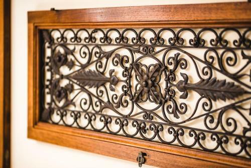 Bed & Breakfast Le Pinete