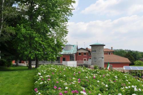 Bed & Breakfast Le Pinete