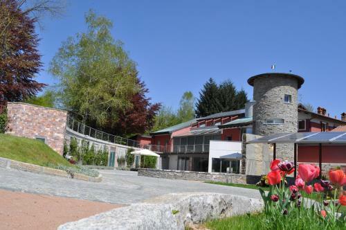 Bed & Breakfast Le Pinete
