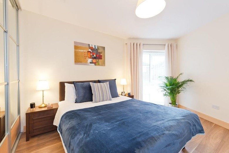 Apartamento Broc House