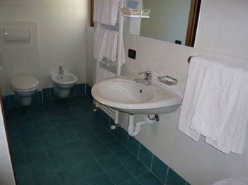 Hotel Rezia