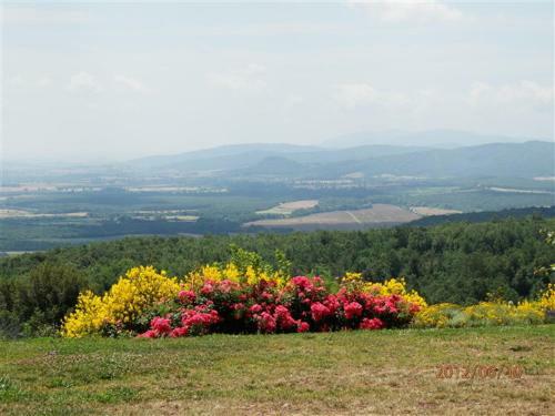 Agroturismo La Concordia Agriturismo