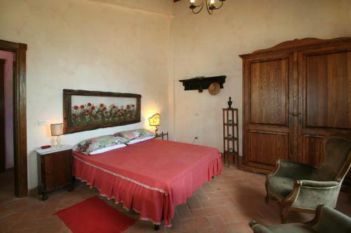 Agroturismo La Concordia Agriturismo