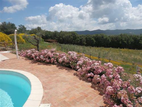 Agroturismo La Concordia Agriturismo