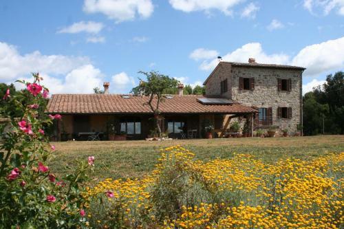 Agroturismo La Concordia Agriturismo