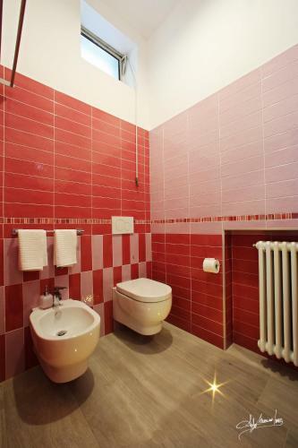 Bed & Breakfast Villa Silvia Olivetti