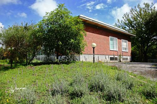 Bed & Breakfast Villa Silvia Olivetti