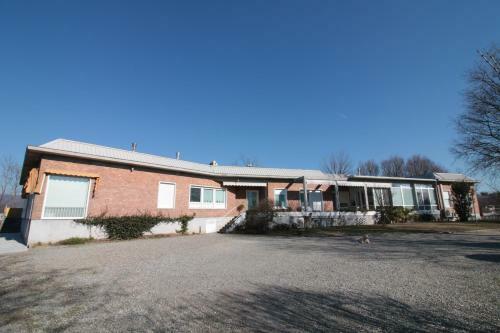Bed & Breakfast Villa Silvia Olivetti