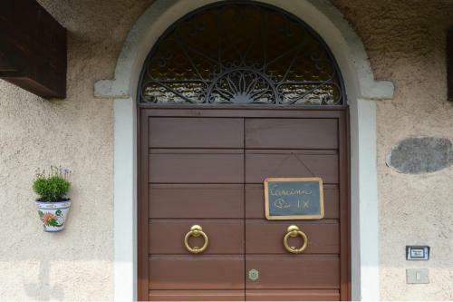 Apartamento Casa Vacanze Cascina Pio IX