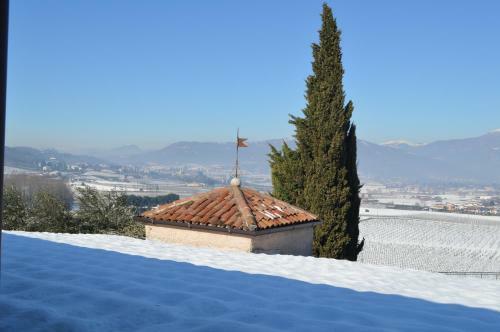 Apartamento Casa Vacanze Cascina Pio IX