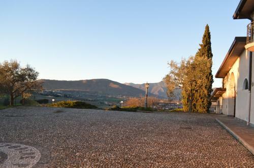 Apartamento Casa Vacanze Cascina Pio IX