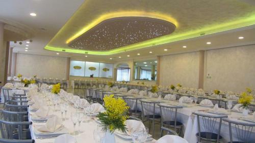 Hotel Ristorante Sbranetta