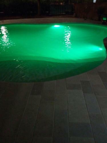 Hotel Punto Verde