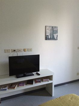 Apartamento Residence Europa