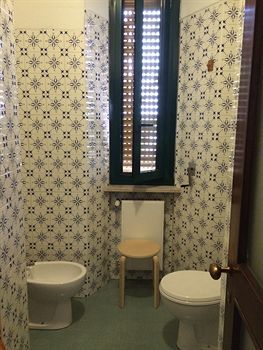 Apartamento Residence Europa