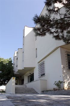 Apartamento Residence Europa