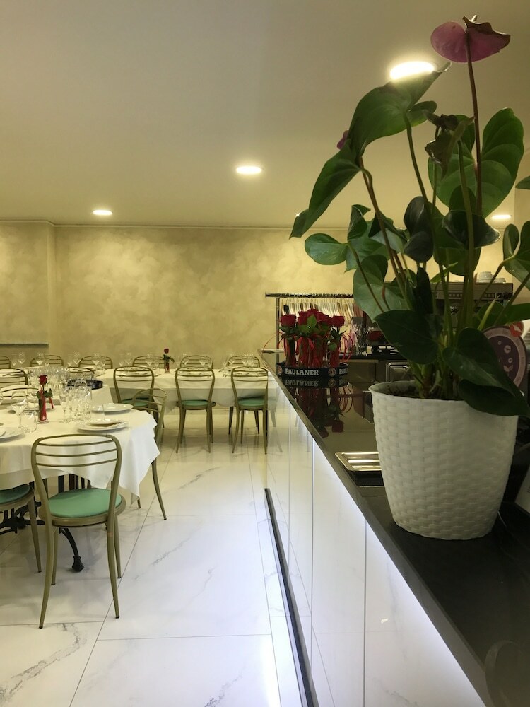 Hotel Rigolfo