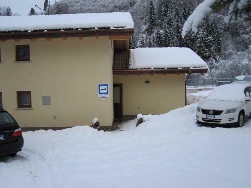 Bed & Breakfast Ai Vecchi Molini