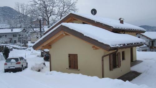 Bed & Breakfast Ai Vecchi Molini