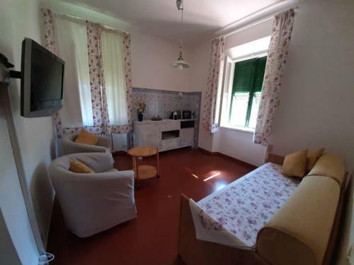 Apartamento Residenza La Limonaia