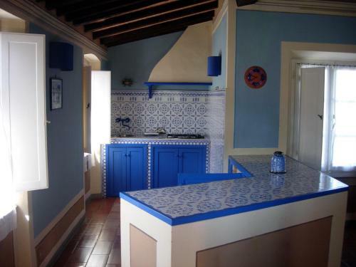 Apartamento Residenza La Limonaia