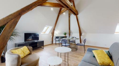 Apartamento L'appart' Des Achards - Pukka